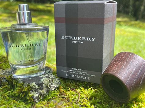 big beard business burberry touch|burberry touch for men reviews.